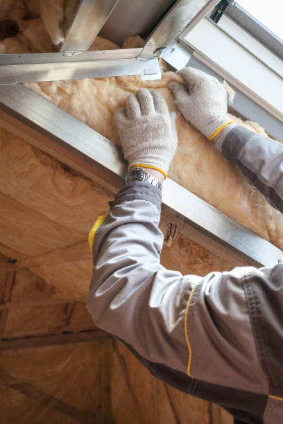 Professional Foam Insulation Services in Carefree, AZ